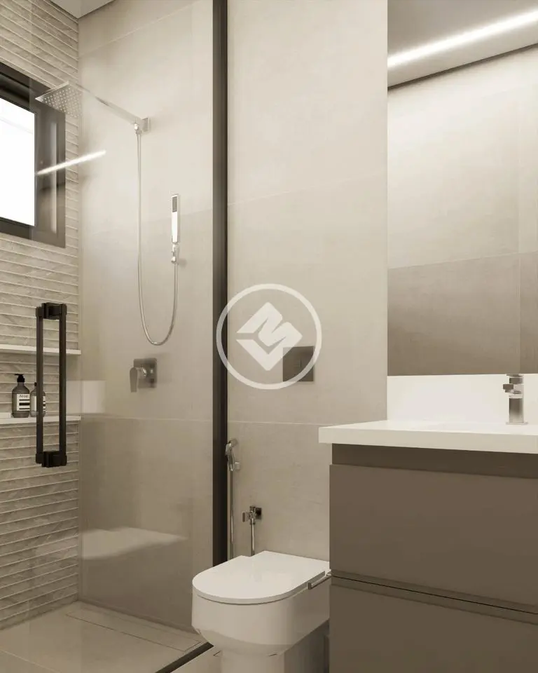 Imagem 4 - Casa Condomínio em Shopping Park, Uberlândia - MG