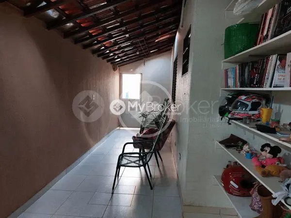 Imagem 5 - Casa em Luizote de Freitas, Uberlândia - MG