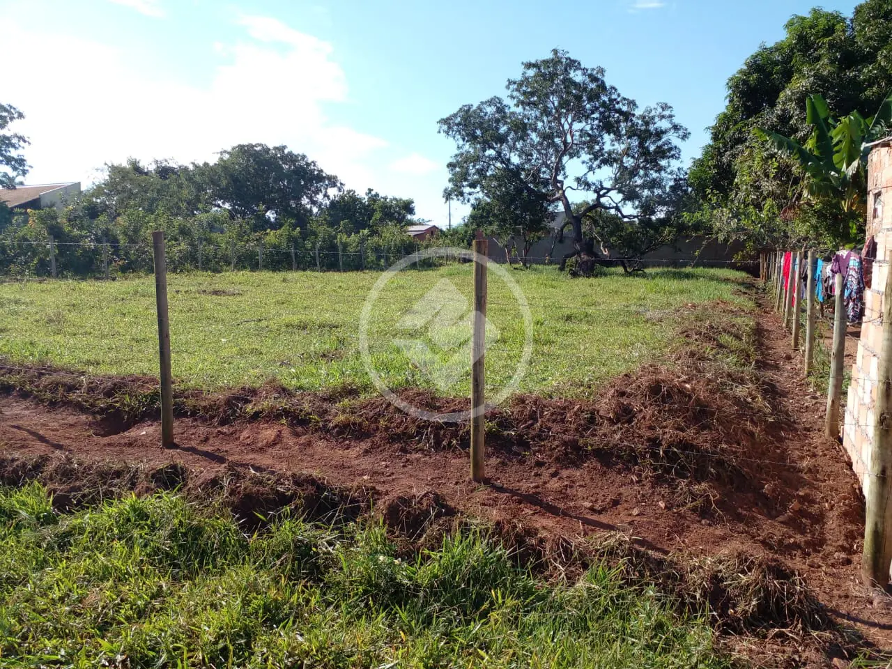 Imagem 2 - Terreno em Morada Nova, Uberlândia - MG