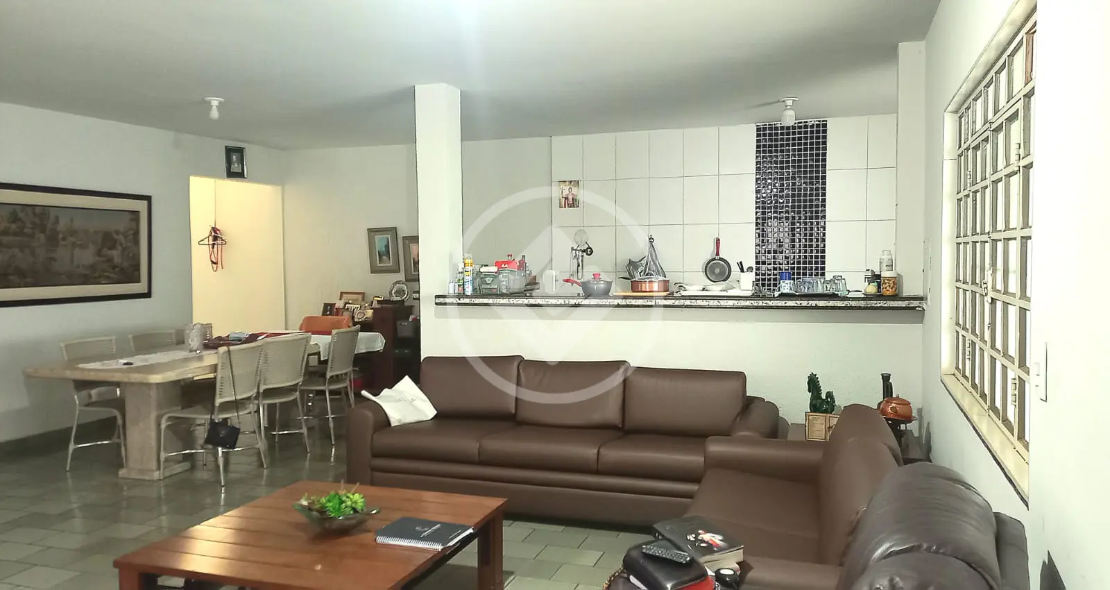 Imagem 4 - Casa em SANTA MÔNICA, Uberlândia - MG