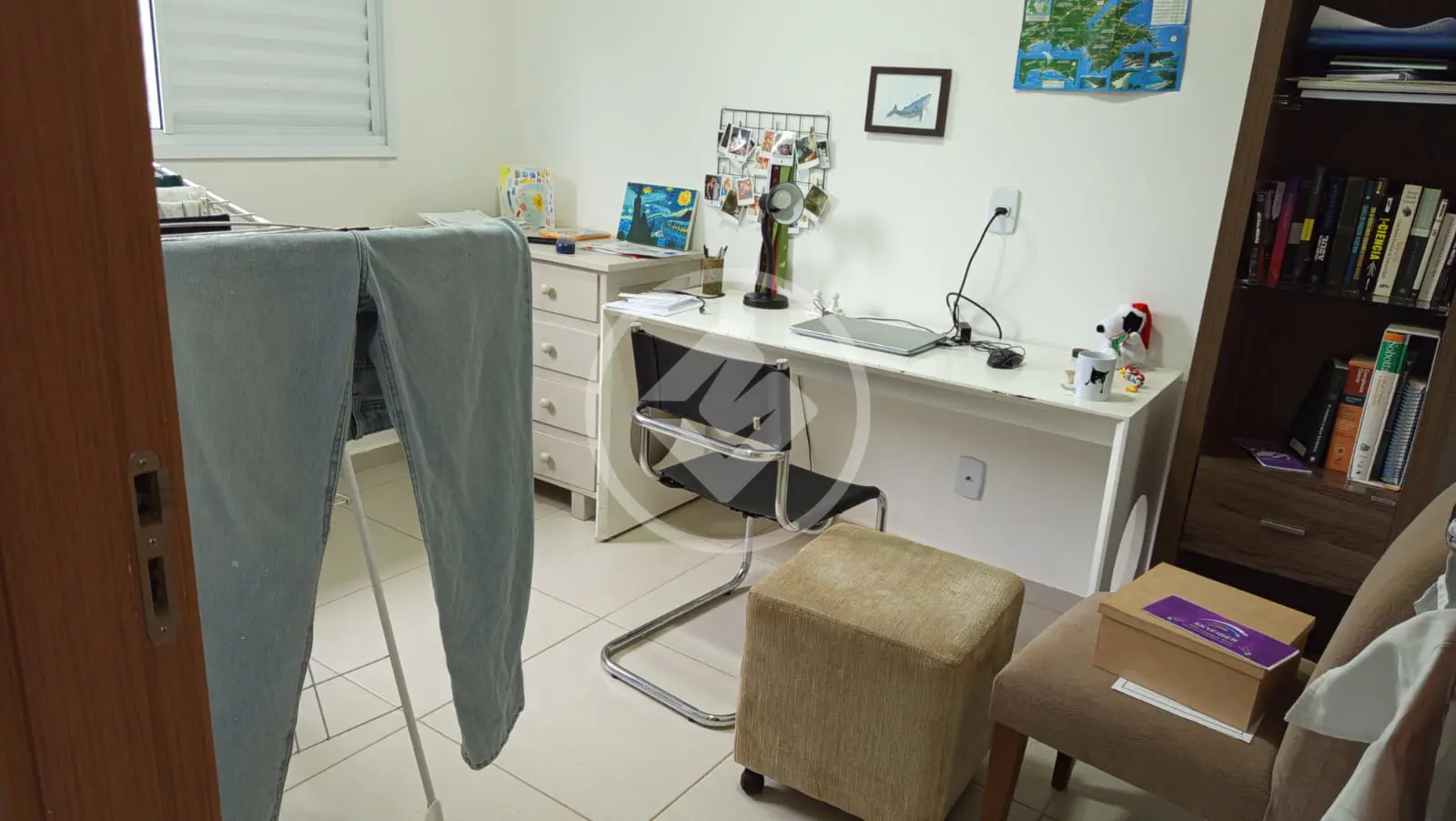 Imagem 5 - Apartamento em Bosque, Araguari - MG