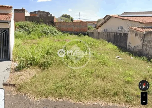 Imagem 1 - Terreno em Jardim Patrícia, Uberlândia - MG