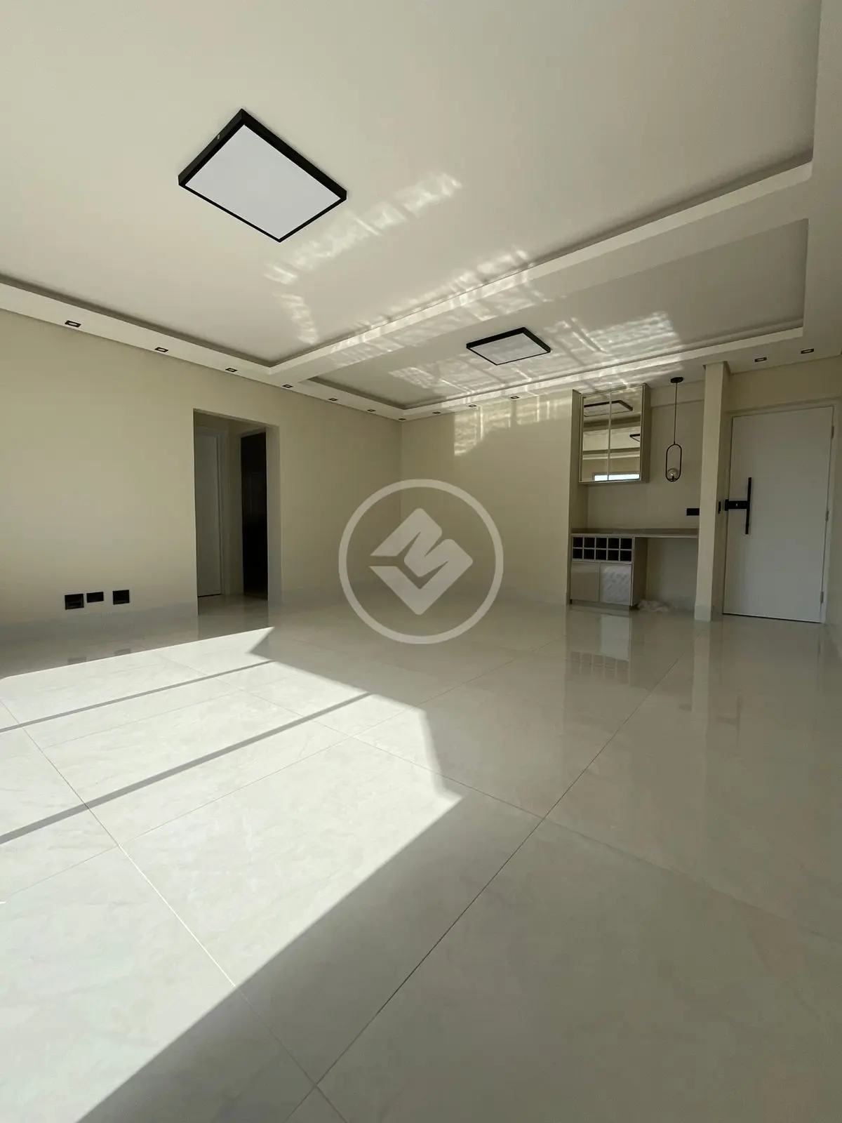 Apartamento BRASIL, Uberlândia - MG — foto 1