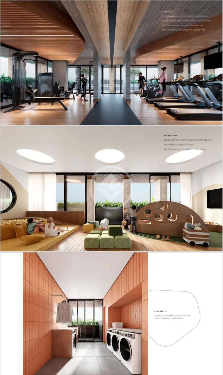 Imagem 2 - Loft / Studio em Gávea, Uberlândia - MG