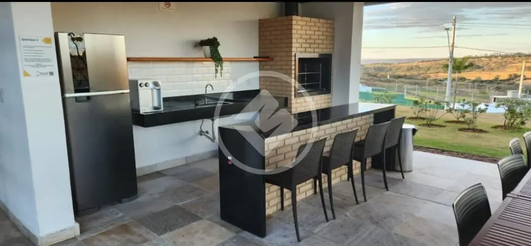 Imagem 5 - Terreno Condomínio em GRANJA MARILEUSA, Uberlândia - MG