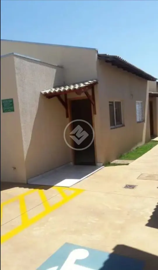 Imagem 2 - Casa Condomínio em Jardim Europa, Uberlândia - MG