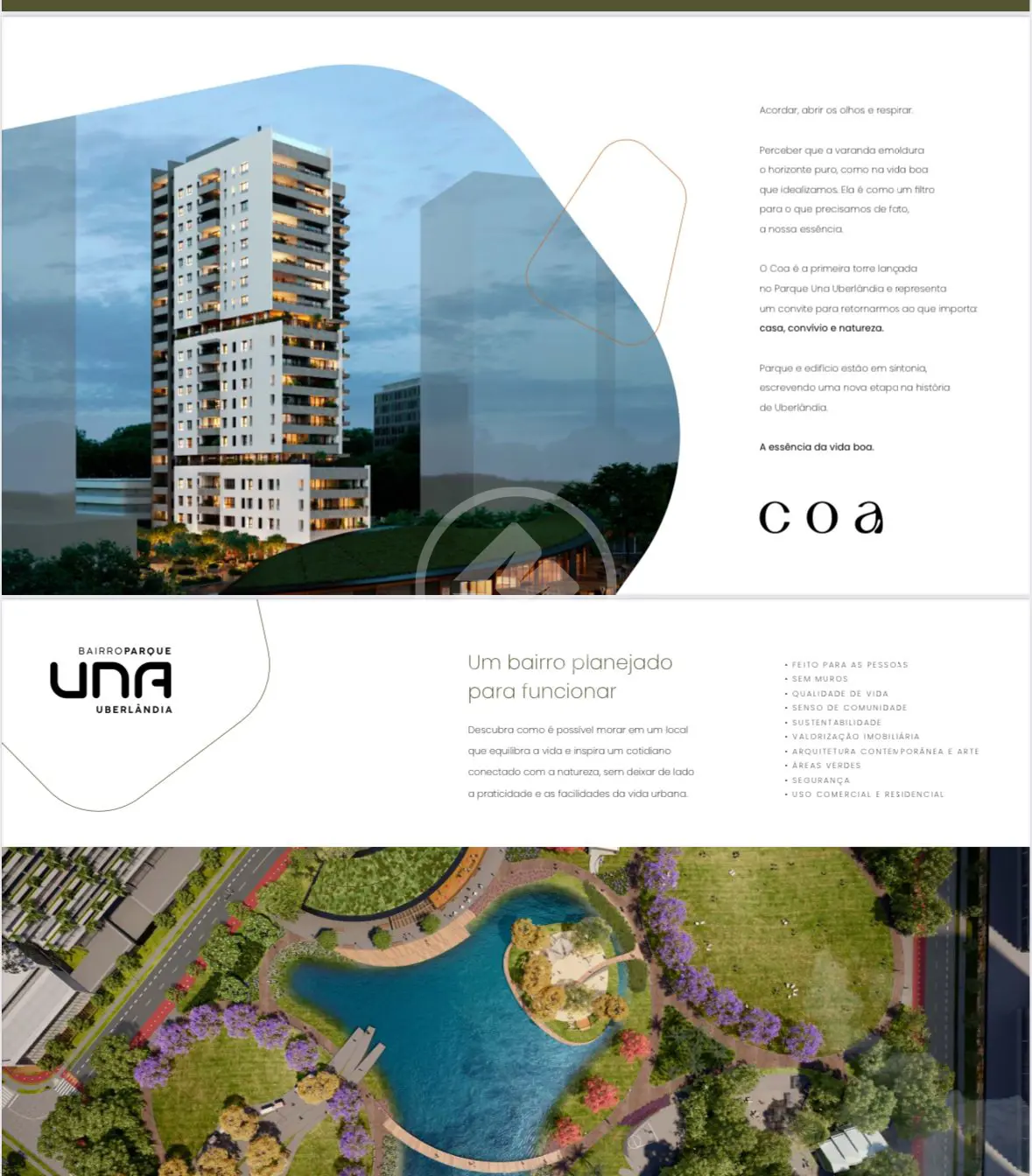 Imagem 2 - Apartamento em Gávea, Uberlândia - MG