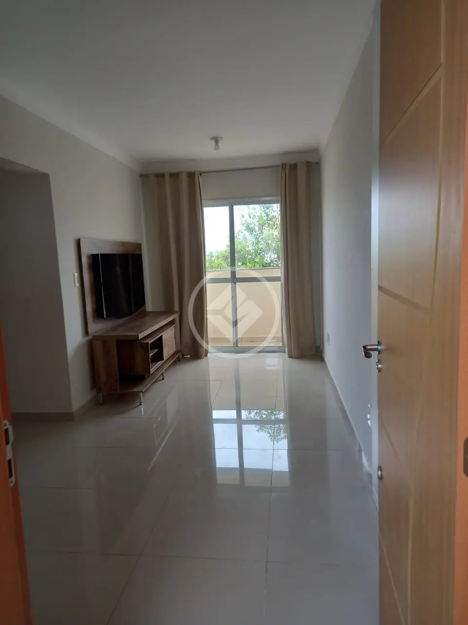 Apartamento Santa Mônica, Uberlândia - MG — foto 1
