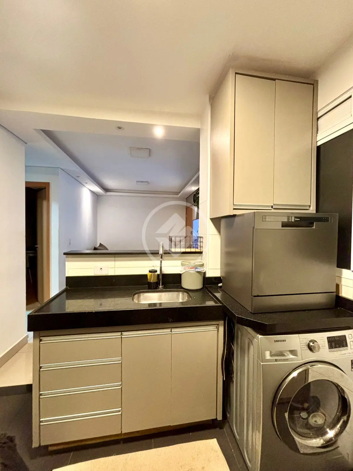 Imagem 1 - Apartamento em Grand Ville, Uberlândia - MG