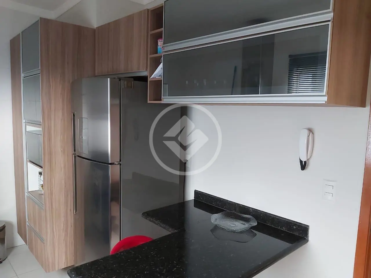 Apartamento Granada, Uberlândia - MG — foto 2
