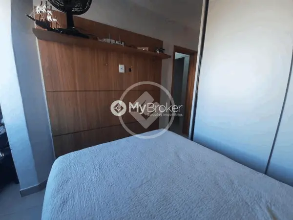Imagem 6 - Apartamento em Granada, Uberlândia - MG