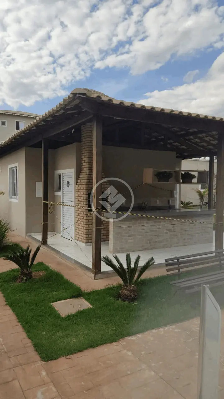 Imagem 2 - Apartamento em Chácaras Tubalina e Quartel, Uberlândia - MG