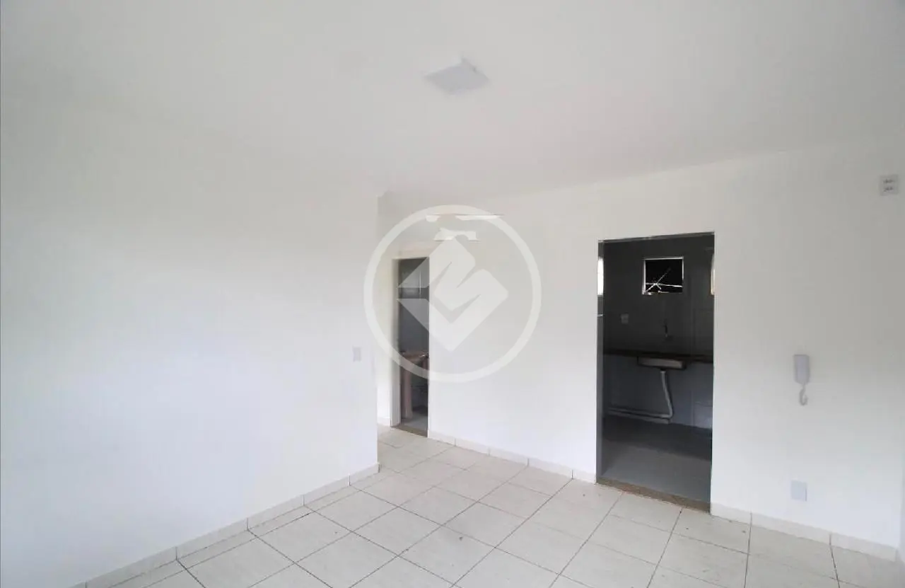 Apartamento Chácaras Tubalina e Quartel, Uberlândia - MG — foto 1