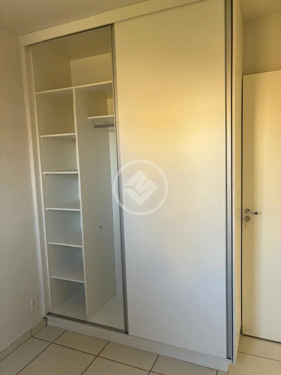 Apartamento Chácaras Tubalina e Quartel, Uberlândia - MG — foto 2
