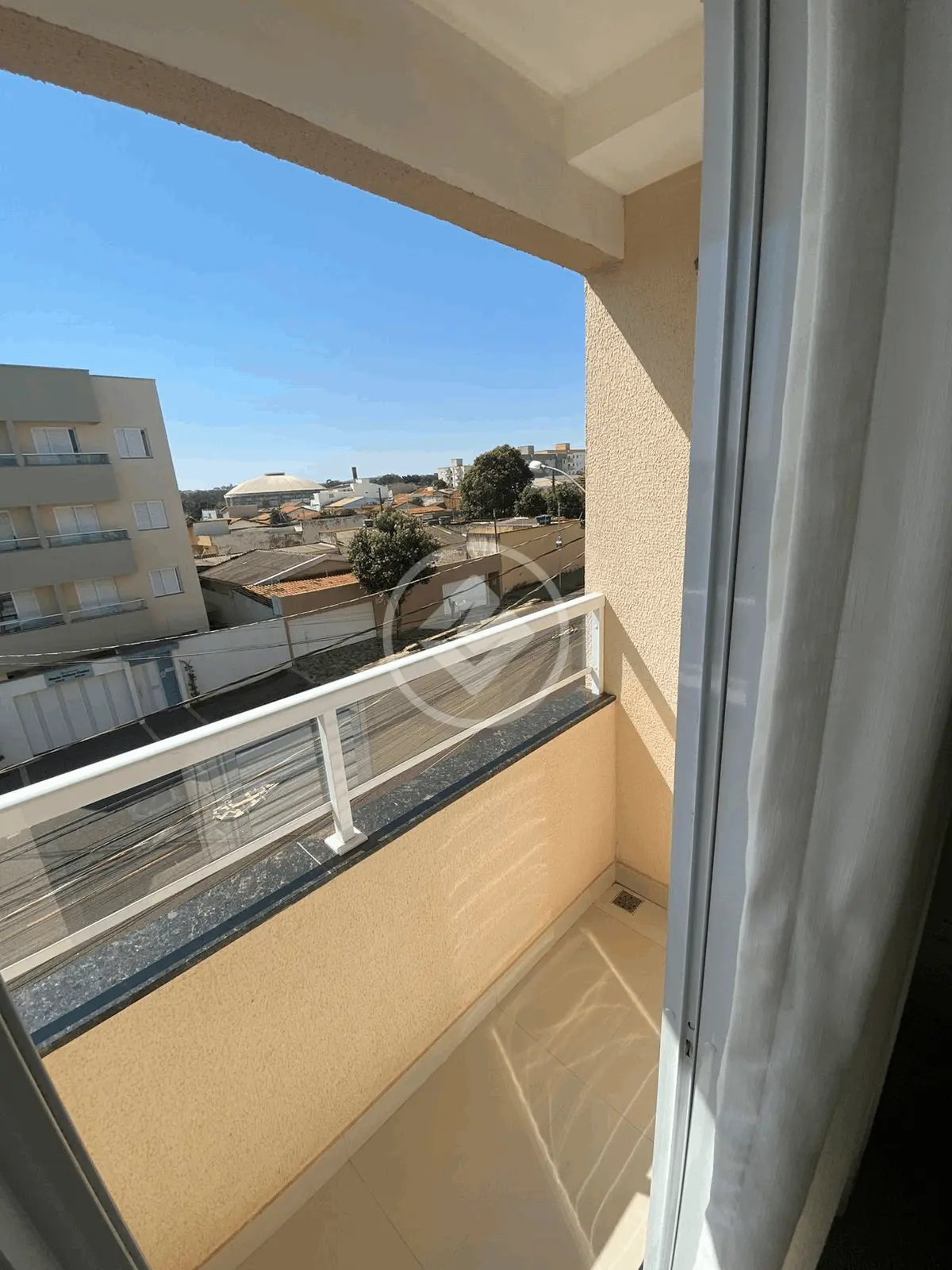 Imagem 5 - Apartamento em Segismundo Pereira, Uberlândia - MG