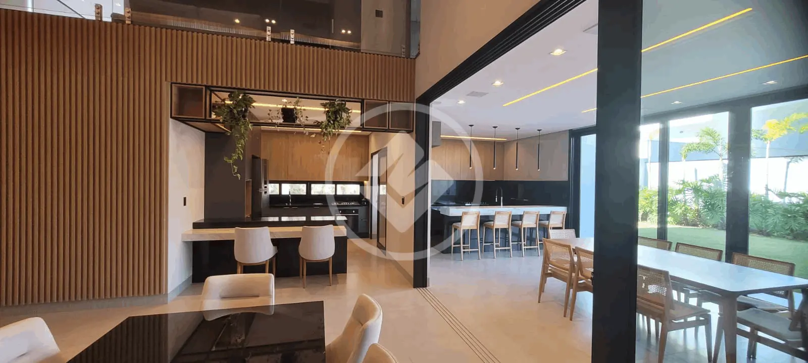Imagem 2 - Casa Condomínio em Jardim Sul, Uberlândia - MG