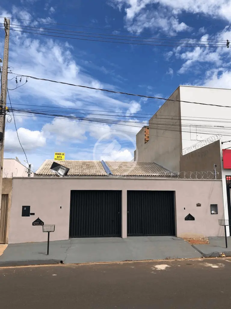 Image 20 - Casa em Loteamento Monte Hebron, Uberlândia - MG