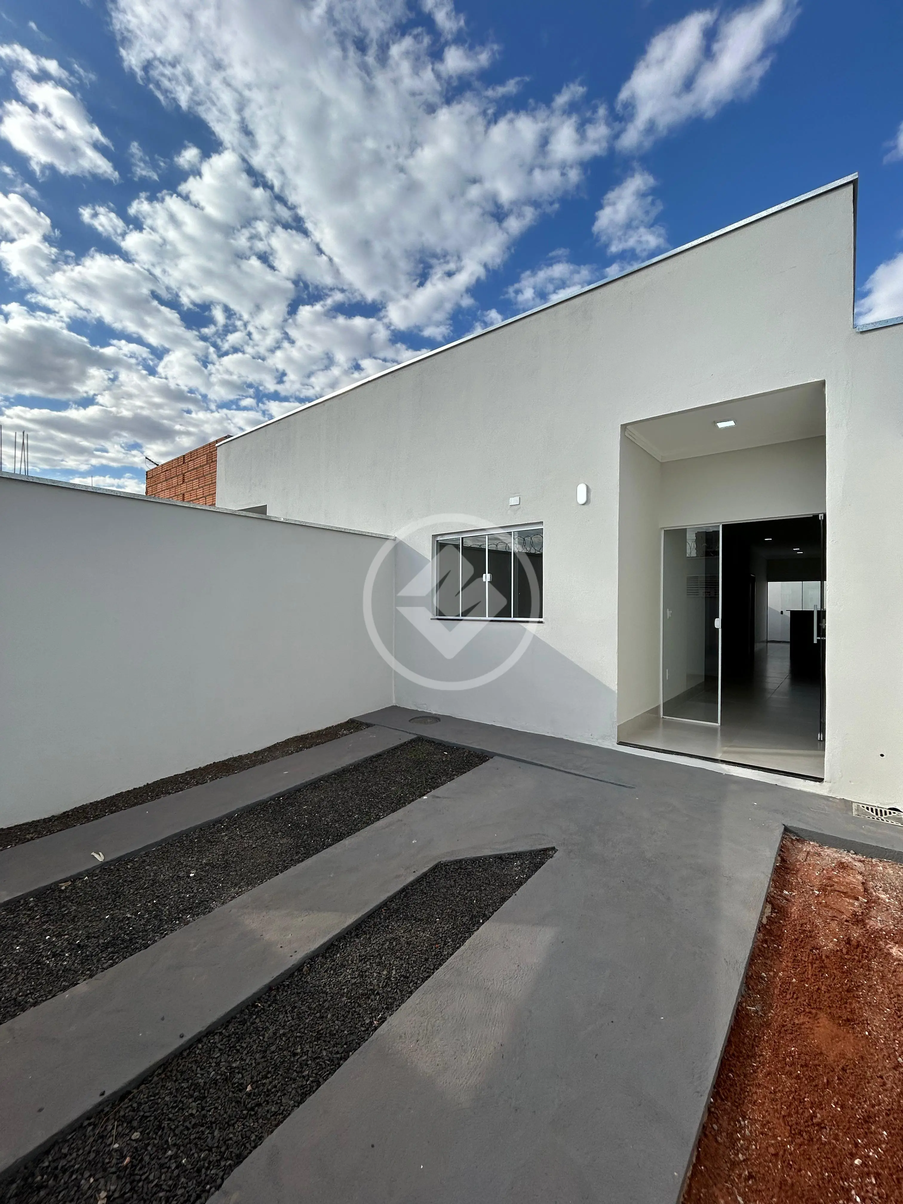 Image 11 - Casa em Laranjeiras, Uberlândia - MG
