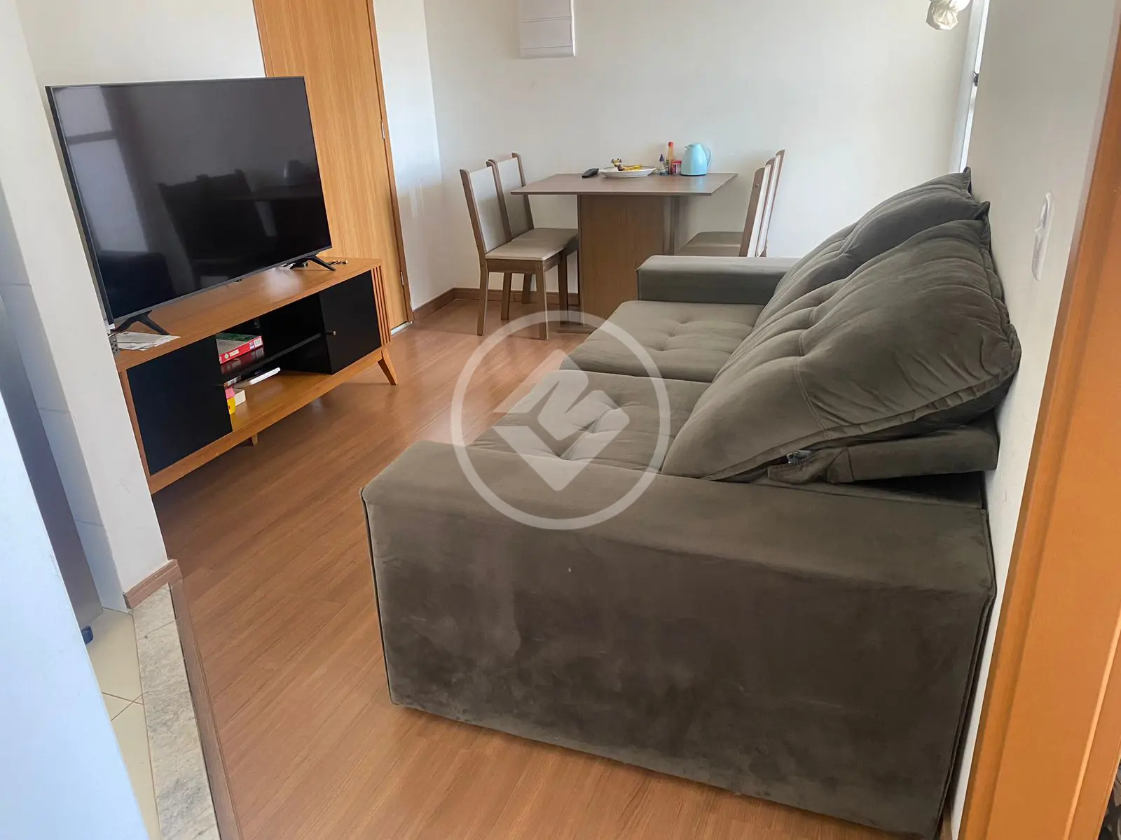 Imagem 1 - Apartamento em Martins, Uberlândia - MG