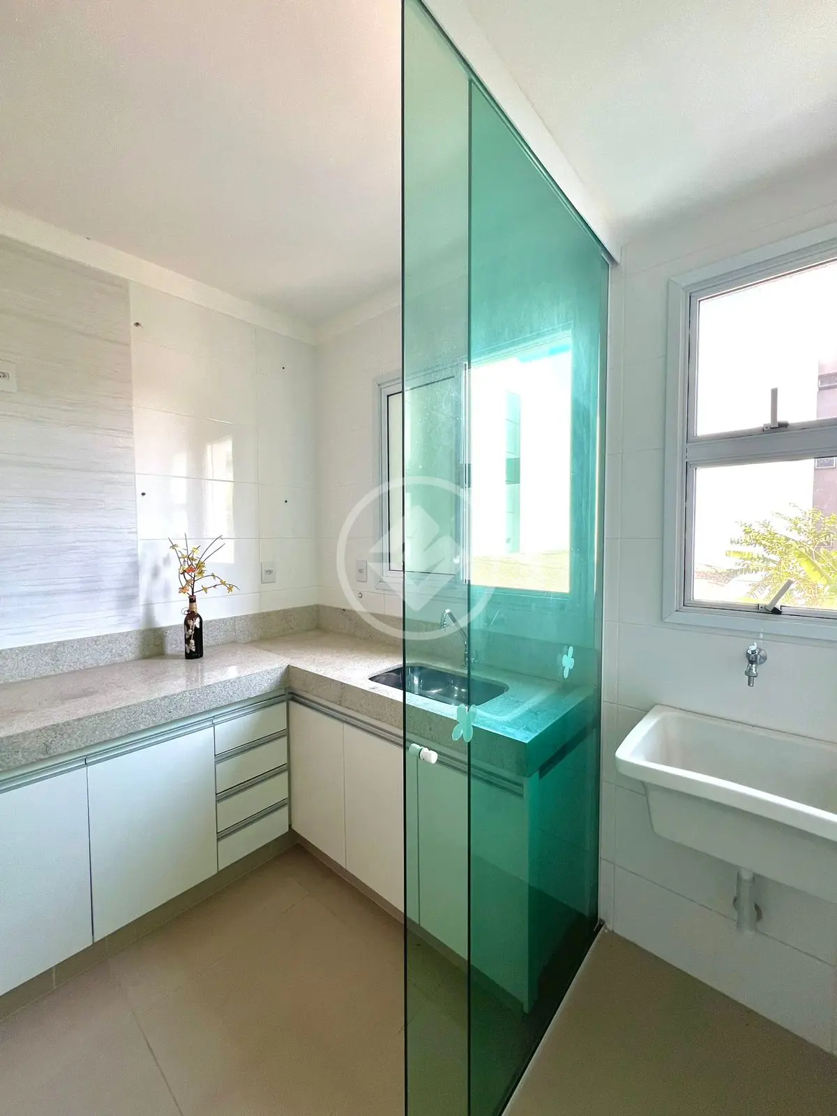 Apartamento SANTA MÔNICA, Uberlândia - MG — foto 2