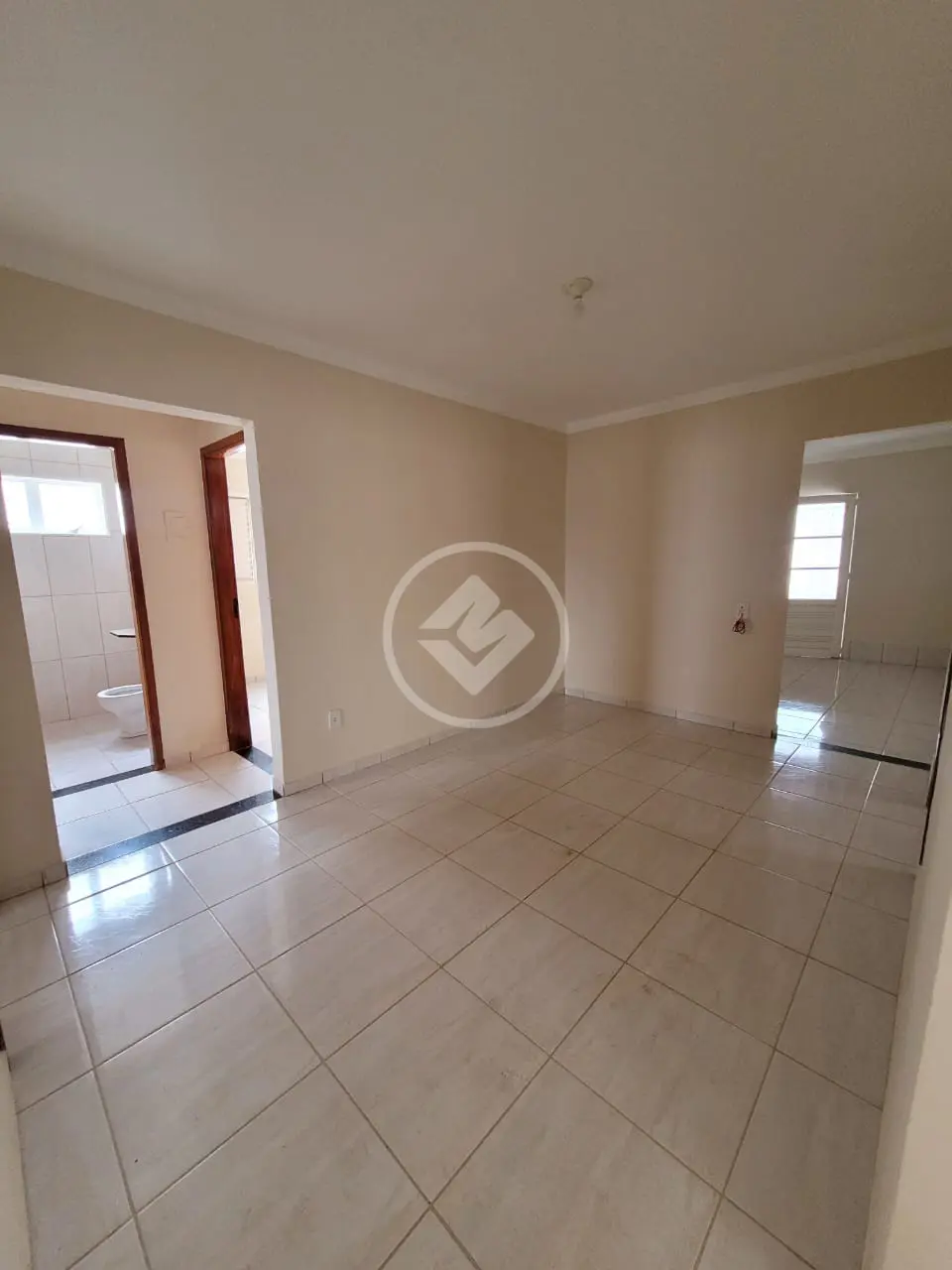 Casa Jardim Brasília, Uberlândia - MG — foto 1