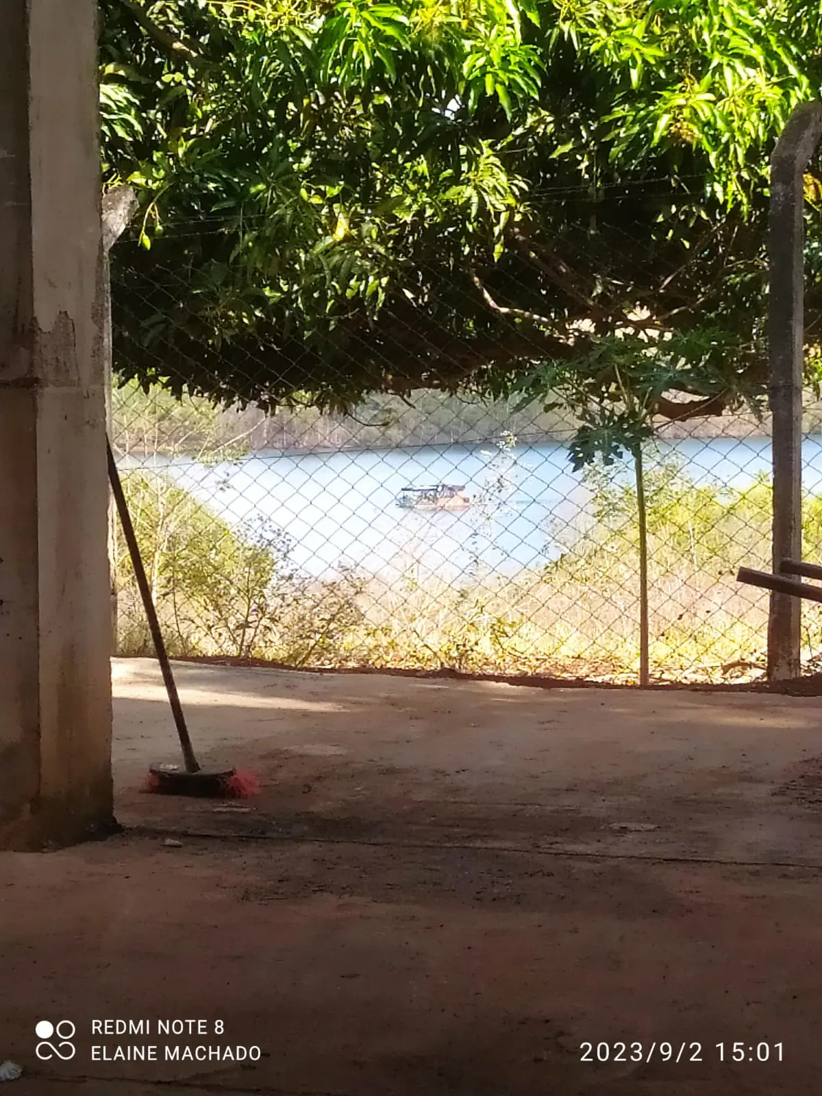 Imagem 2 - Chácara em Zona Rural, Uberlândia - MG