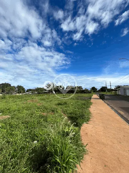 Imagem 3 - Terreno em Morada Nova, Uberlândia - MG