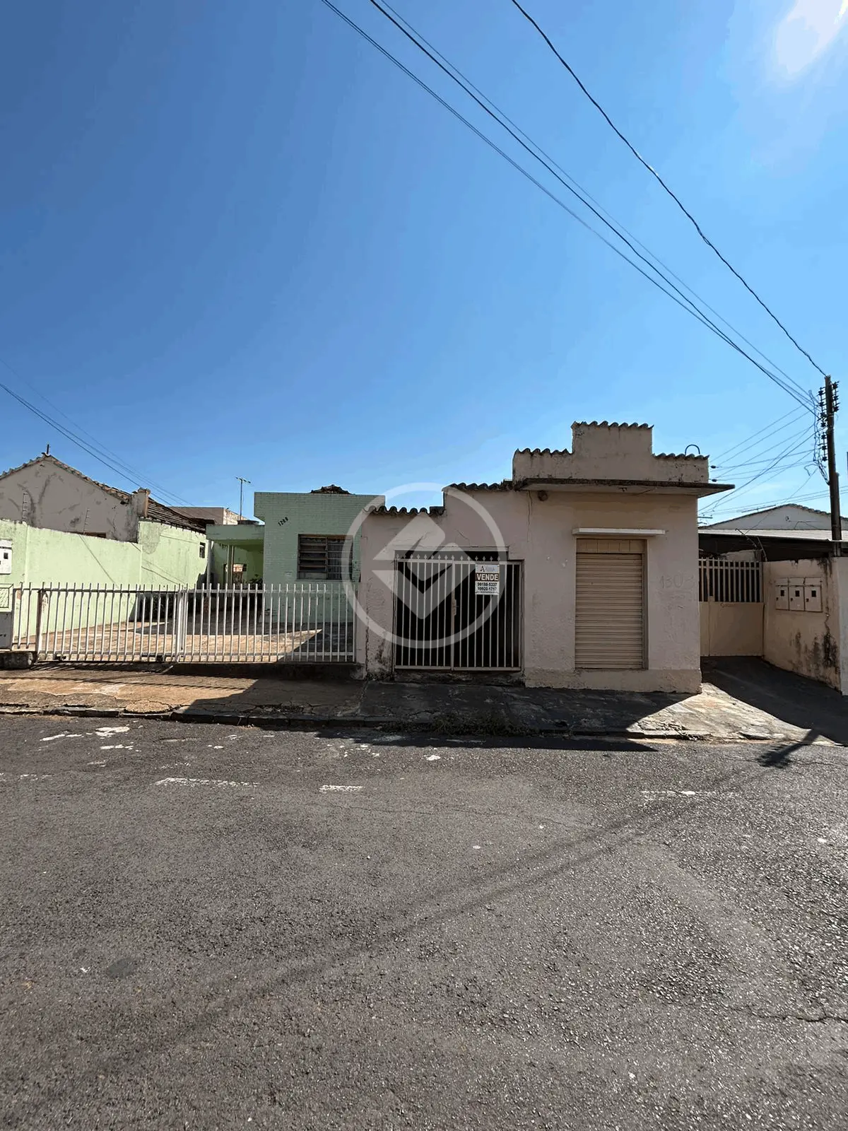 Terreno Nossa Senhora Aparecida, Uberlândia - MG — foto 1