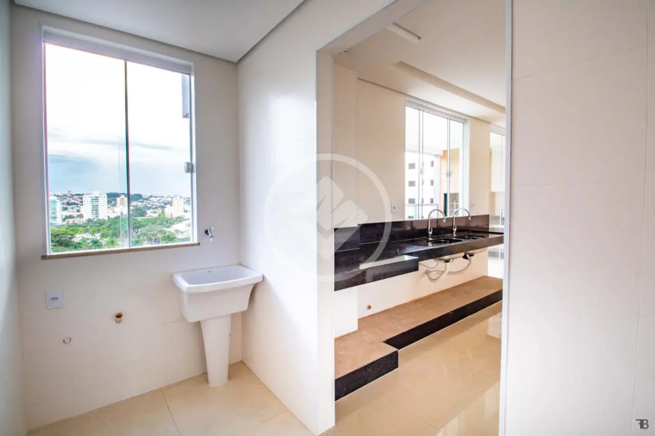 Imagem 5 - Apartamento em Tubalina, Uberlândia - MG