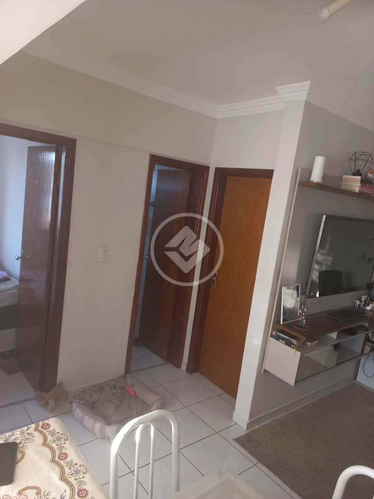 Imagem 4 - Apartamento em Pampulha, Uberlândia - MG