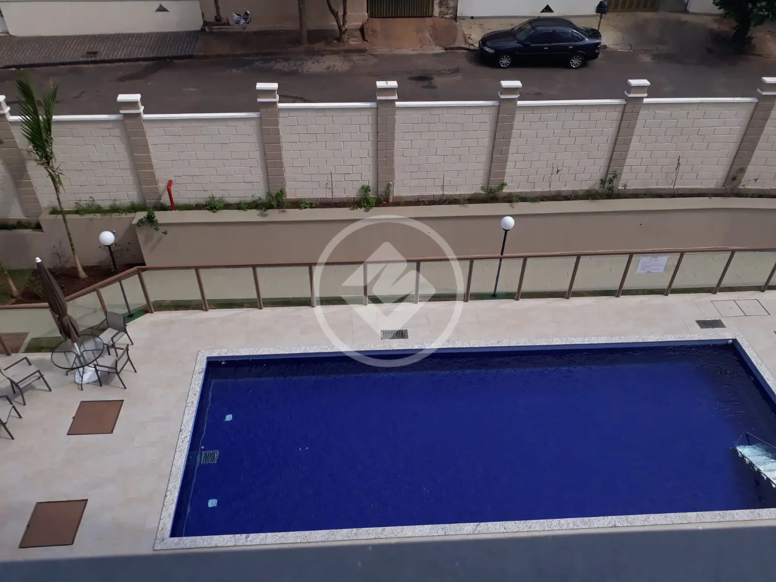 Apartamento Presidente Roosevelt, Uberlândia - MG — foto 2