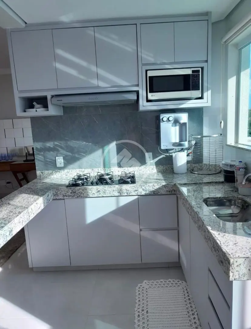 Imagem 4 - Apartamento em Osvaldo Rezende, Uberlândia - MG