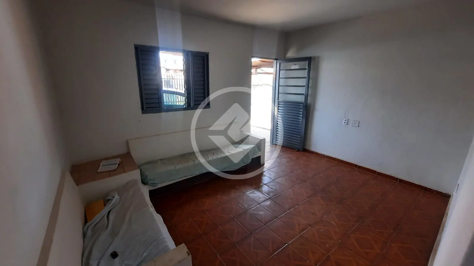 Casa Conjunto Alvorada, Uberlândia - MG — foto 2