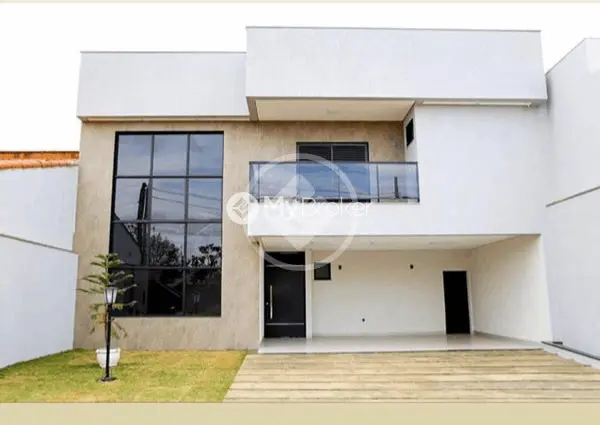 Image 15 - Sobrado Em Condomínio em Minas Gerais, Uberlândia - MG