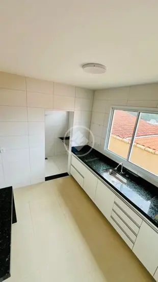 Imagem 2 - Apartamento em Segismundo Pereira, Uberlândia - MG