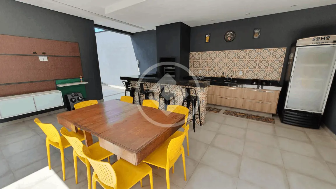 Imagem 1 - Casa em Dona Zulmira, Uberlândia - MG