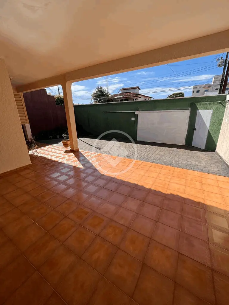 Casa BRASIL, Uberlândia - MG — foto 2
