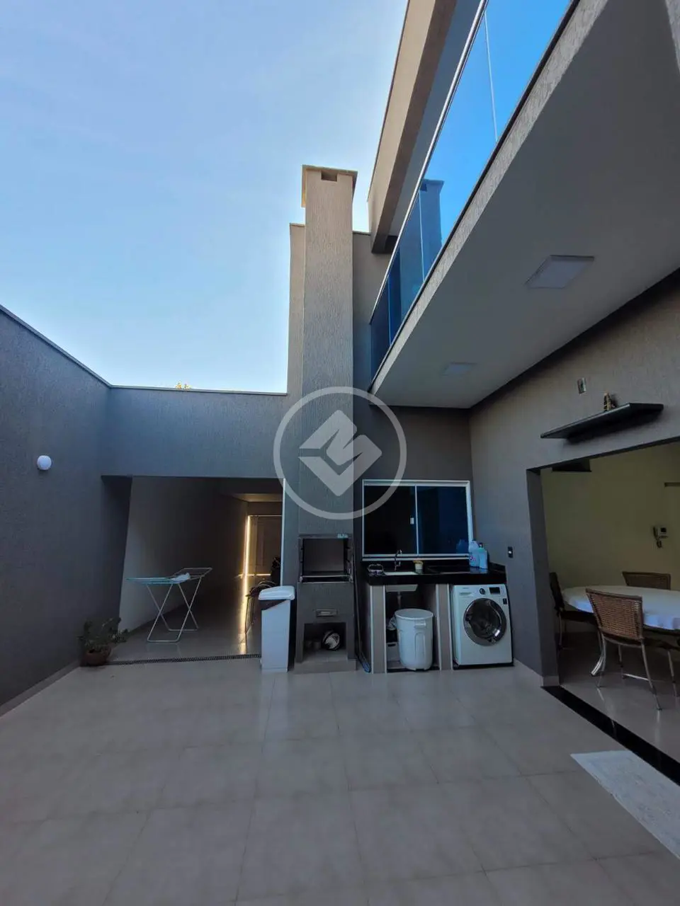Casa PRESIDENTE ROOSEVELT, Uberlândia - MG — foto 2