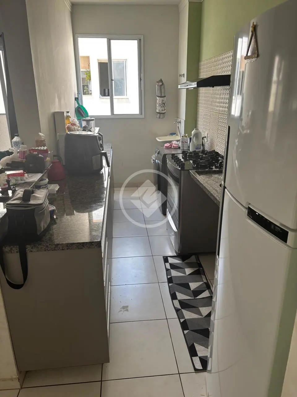 Imagem 3 - Apartamento em PRESIDENTE ROOSEVELT, Uberlândia - MG