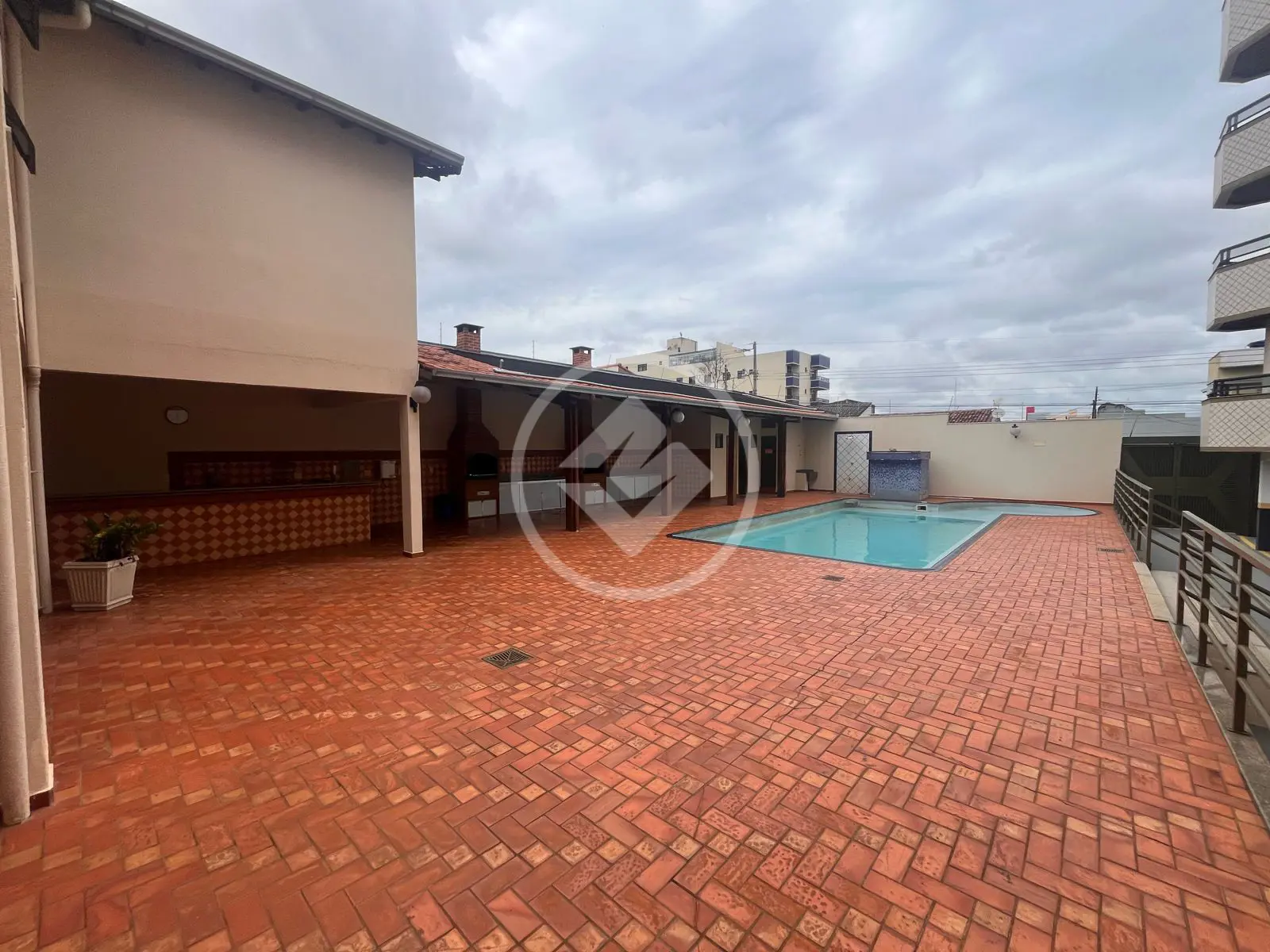 Cobertura BRASIL, Uberlândia - MG — foto 1
