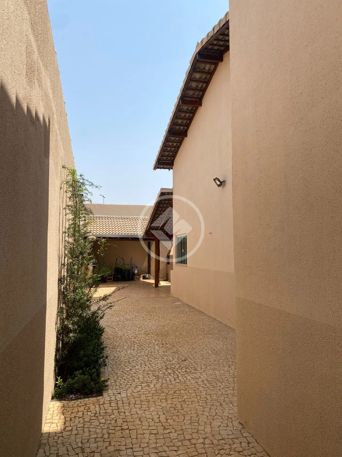Imagem 4 - Casa em São Jorge, Uberlândia - MG