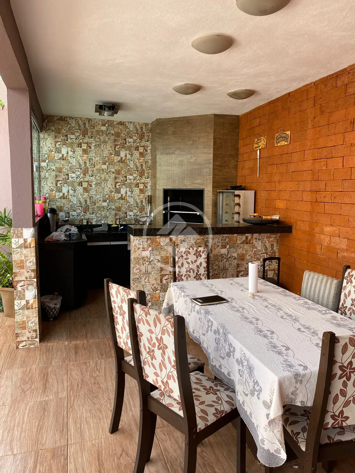 Image 10 - Casa em Laranjeiras, Uberlândia - MG