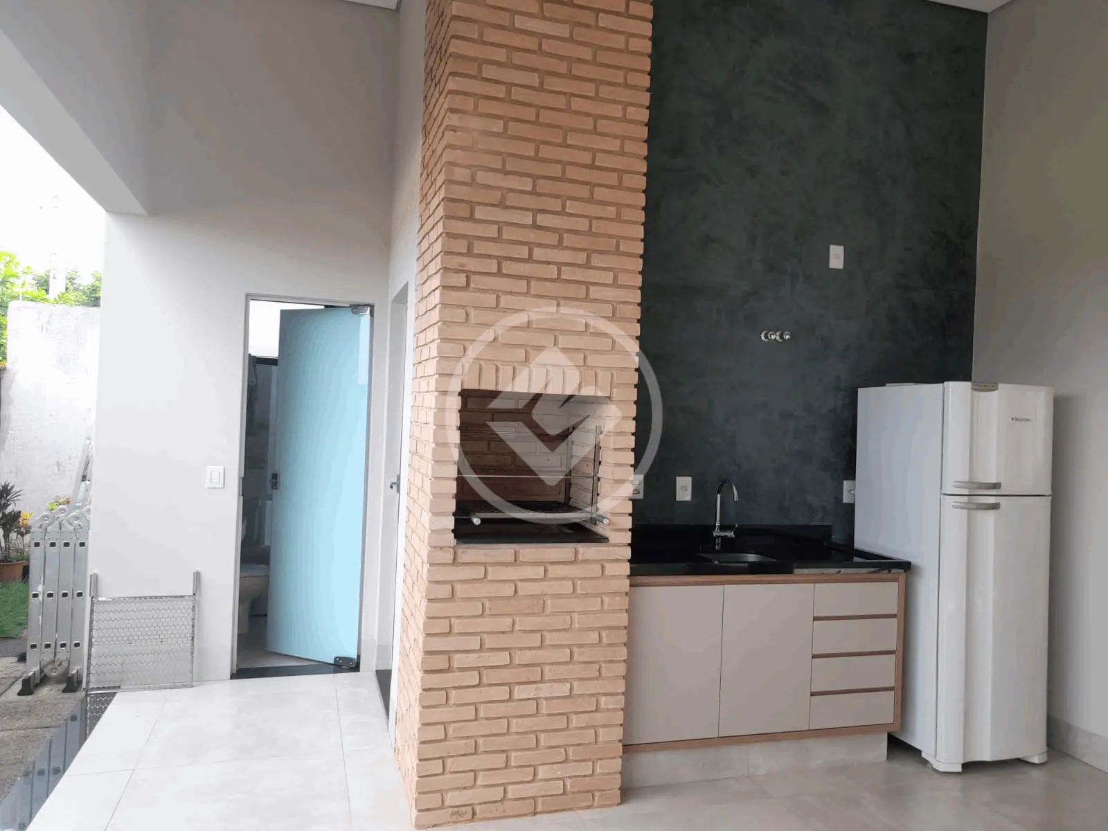 Imagem 1 - Casa Condomínio em Shopping Park, Uberlândia - MG