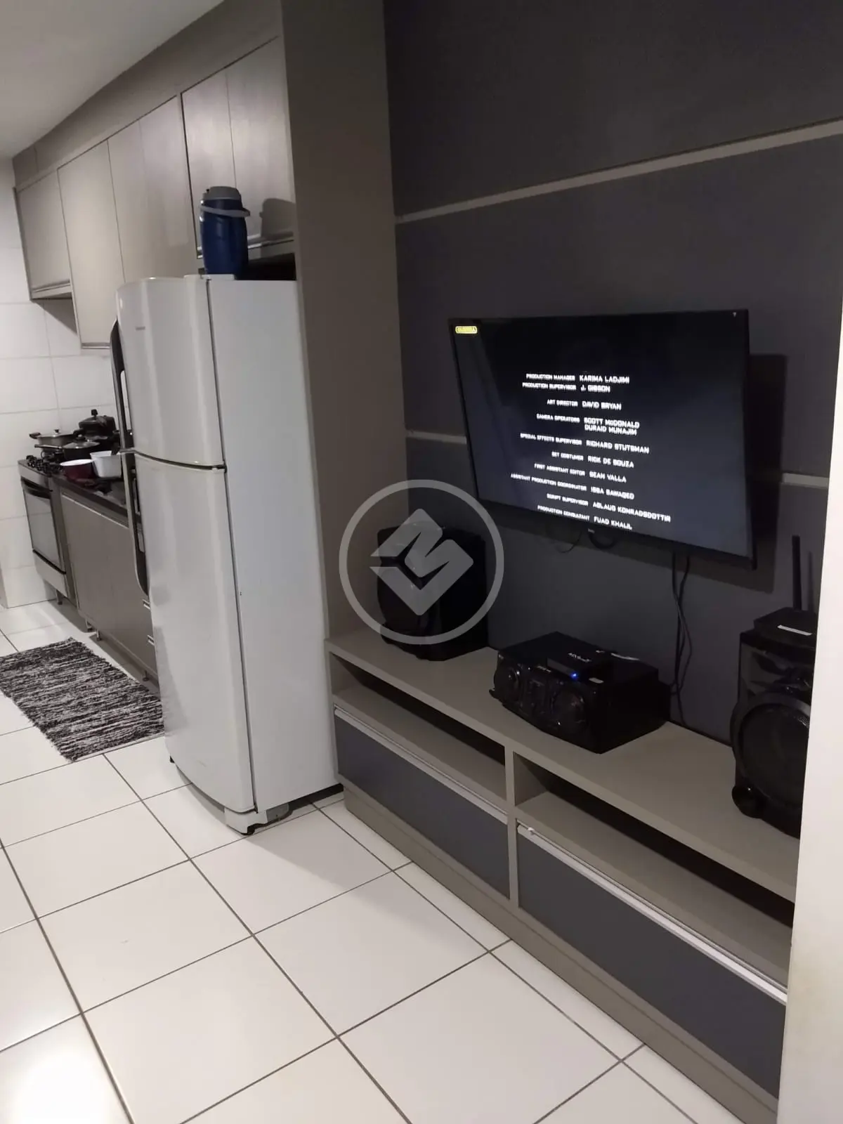 Imagem 2 - Apartamento em Jardim Europa, Uberlândia - MG