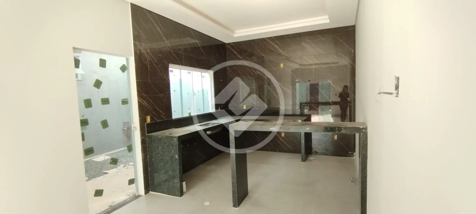 Casa Santa Luzia, Uberlândia - MG — foto 1