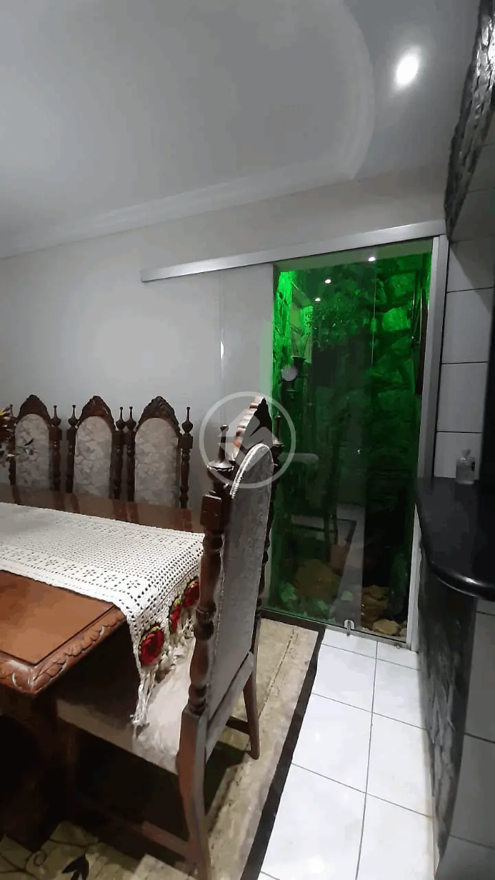 Imagem 4 - Casa em Taiaman, Uberlândia - MG