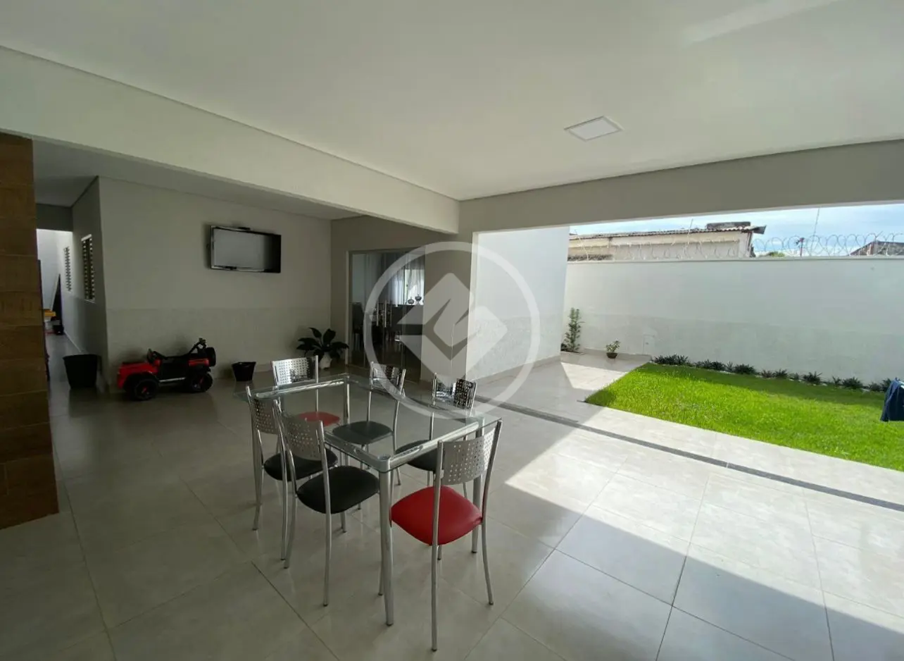 Imagem 4 - Casa em Planalto, Uberlândia - MG