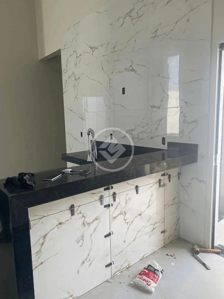 Casa Novo Mundo, Uberlândia - MG — foto 2