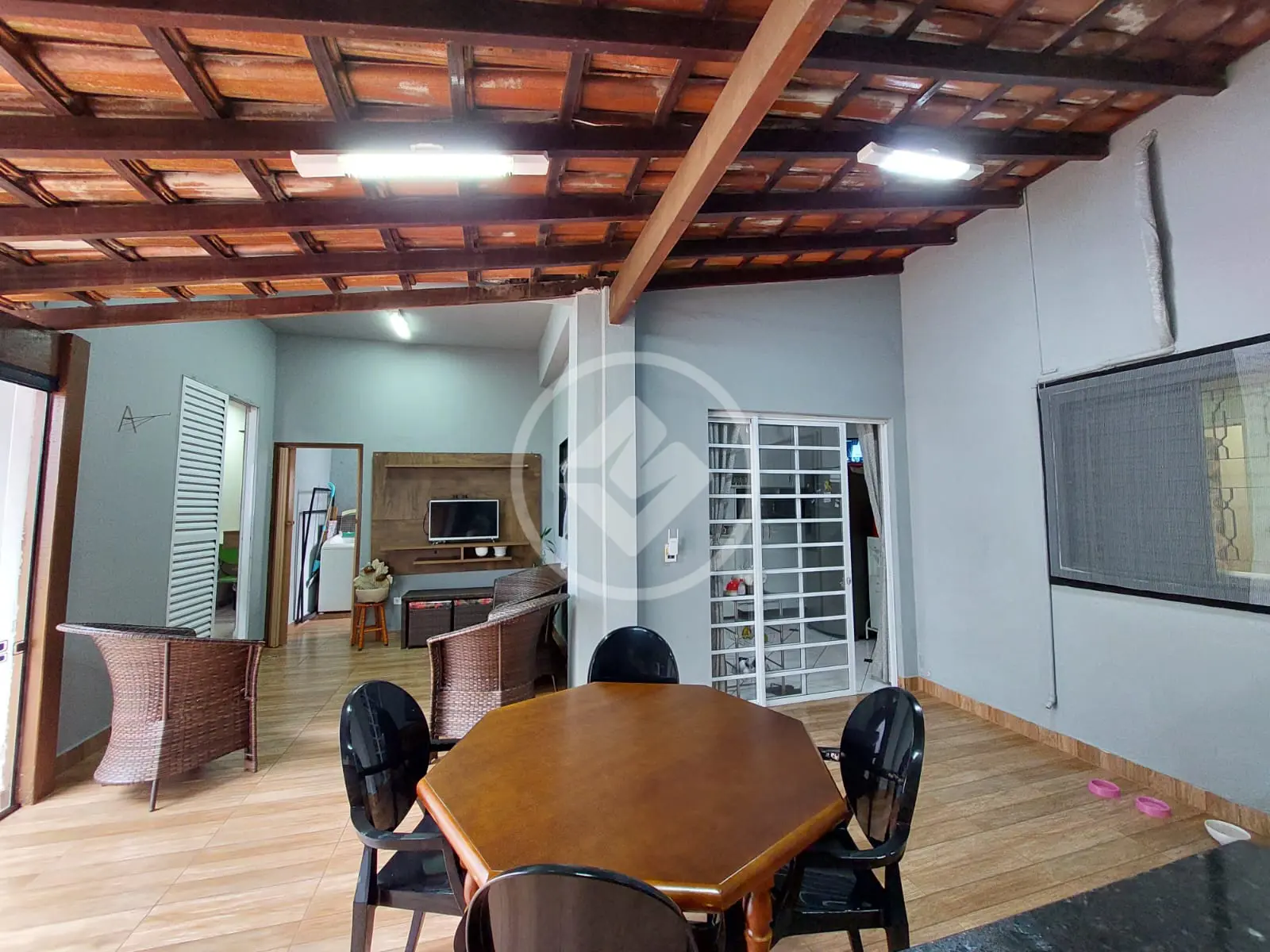 Imagem 2 - Casa em Planalto, Uberlândia - MG