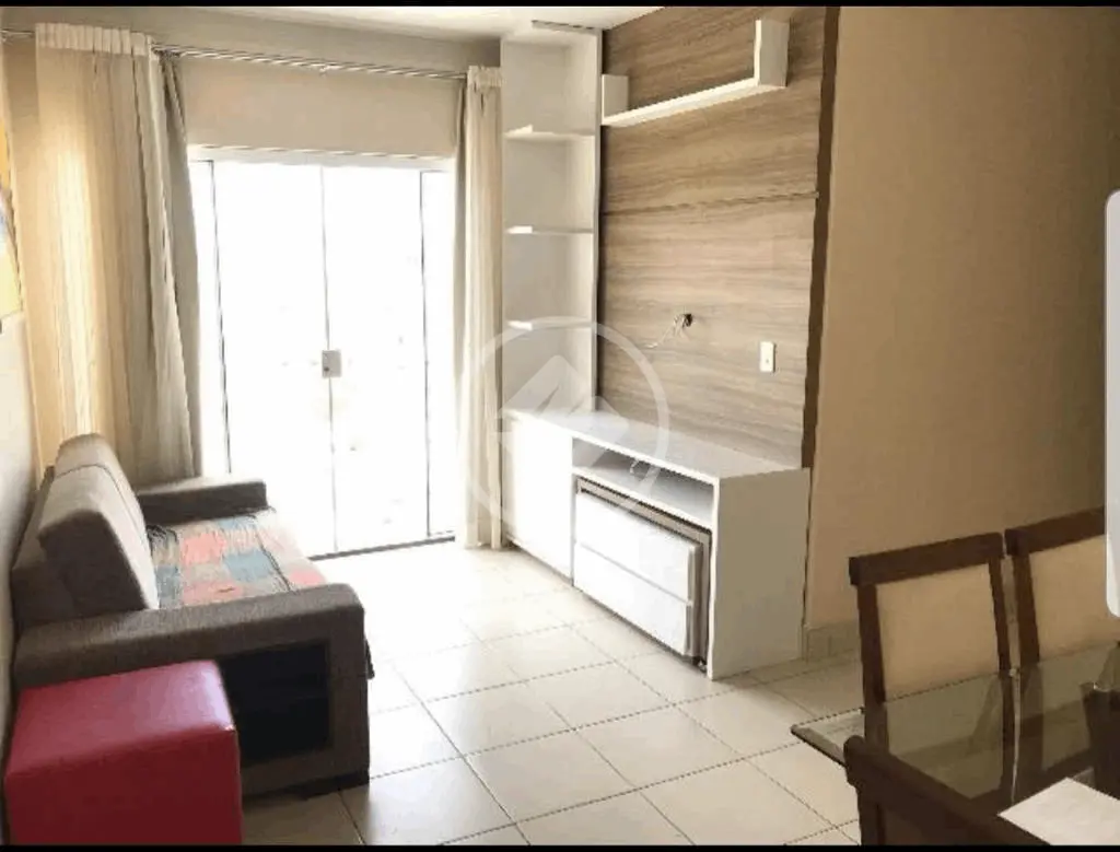Imagem 1 - Apartamento em Tubalina, Uberlândia - MG